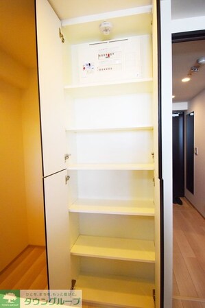 GRAN PASEO横濱関内PREMIUMの物件内観写真